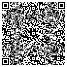 QR code with Advanced Northwest Welding contacts