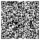 QR code with Ticor Title contacts