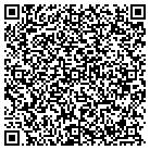 QR code with A Little Bit Of Heaven LLC contacts