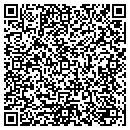 QR code with V Q Diagnostics contacts
