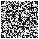 QR code with Knittin Mavin contacts