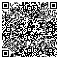 QR code with J W Burks contacts