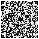 QR code with A Bobcat Excavating contacts