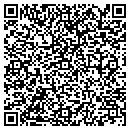 QR code with Glade F Friton contacts