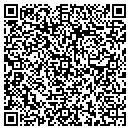 QR code with Tee Pee Drive-In contacts