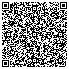 QR code with Salmon Harbor Tackle & Mrne contacts