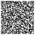 QR code with M J Facets Jewelers contacts