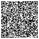 QR code with Alice Huff Mozell contacts