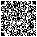 QR code with Alpha Gamma Rho contacts