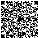 QR code with R B Altman's Mobile Welding contacts