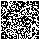 QR code with Harken West contacts