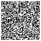QR code with Tigard First Church Of Christ contacts