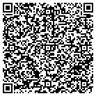 QR code with Christian Science Reading Room contacts