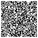 QR code with Von Derahe contacts