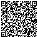 QR code with Anico contacts