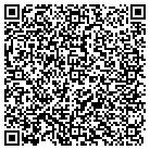 QR code with High Desert Ecological Rsrch contacts
