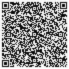 QR code with Anderson Forge & Machine contacts