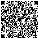 QR code with Oregon Referral Services contacts