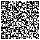 QR code with Oscar's Rooter contacts