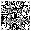 QR code with Rush Graphics contacts