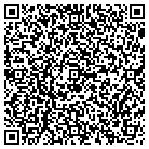 QR code with Oregon Off Highway Vhcl Assn contacts