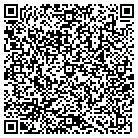 QR code with Heckel Willi & Darlene A contacts