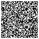 QR code with Yesterdays Books contacts