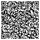 QR code with P T C N Passages contacts