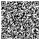 QR code with Tyree Oil Inc contacts