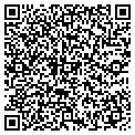 QR code with SERVPRO contacts