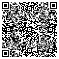 QR code with KFBK contacts