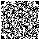 QR code with Custom Touch Collision Care contacts