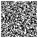 QR code with CDI Corp contacts