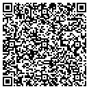 QR code with Richard M Bay contacts