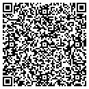 QR code with A Throne Co contacts