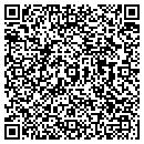 QR code with Hats By Leko contacts