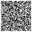 QR code with AEB Satellite Inc contacts