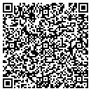 QR code with Jbjb Design contacts