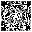 QR code with P Pix contacts