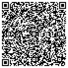 QR code with Kadence Design System contacts