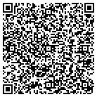 QR code with H & R Block Tax Service contacts
