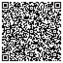 QR code with Whalers Rest contacts