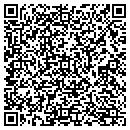 QR code with University Hero contacts