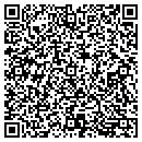 QR code with J L Woodward Co contacts