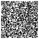 QR code with Csa Computer Wholesale contacts