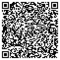 QR code with Hanks contacts