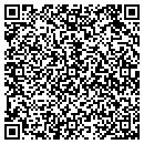 QR code with Koski Apts contacts