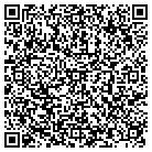 QR code with Honn Design & Construction contacts