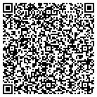 QR code with Leak Finders North West contacts