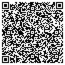QR code with K S Distributing contacts